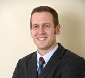 Karl Deeter (LIAM)dip operations manager at Irish Mortgage Brokers.