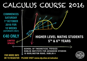 Calculus_Course